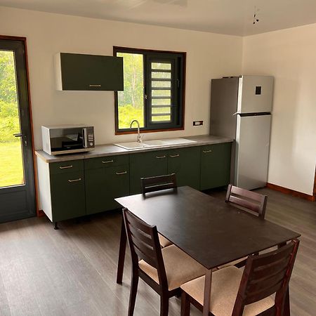 Parea Lodge Huahine Bungalow F2 #Miti מראה חיצוני תמונה