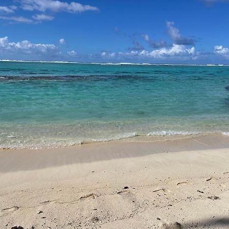 Parea Lodge Huahine Bungalow F2 #Miti מראה חיצוני תמונה