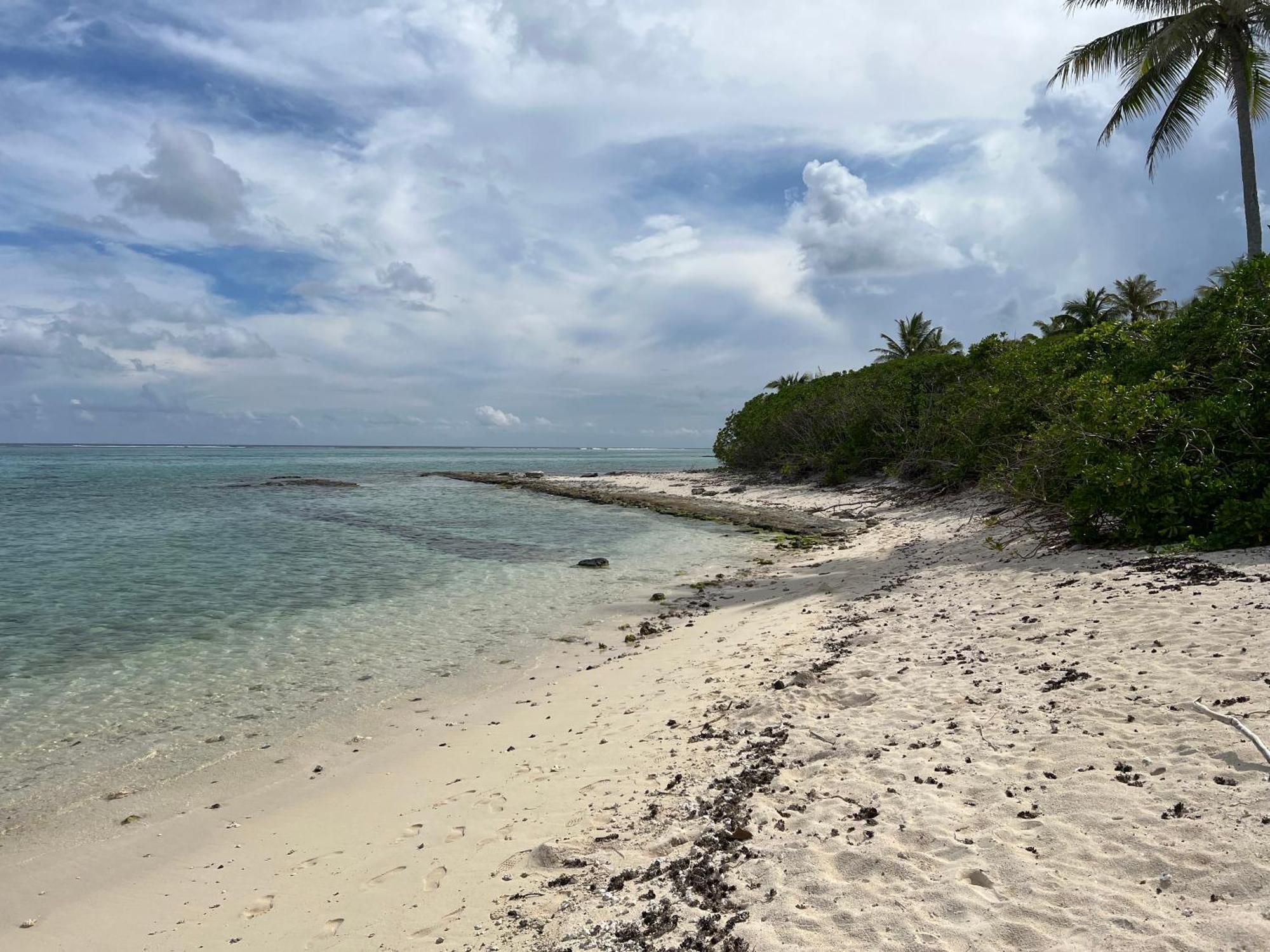 Parea Lodge Huahine Bungalow F2 #Miti מראה חיצוני תמונה